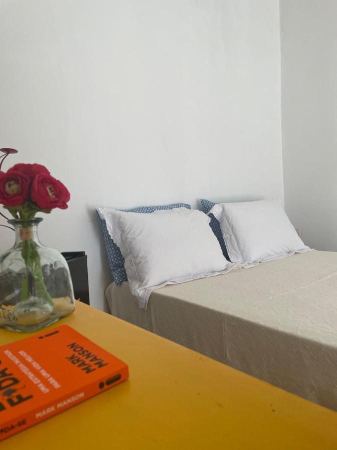 Boa Sorte Suites Com Piscina, Garagem E Pe Na Praia De Geriba Búzios Exteriör bild