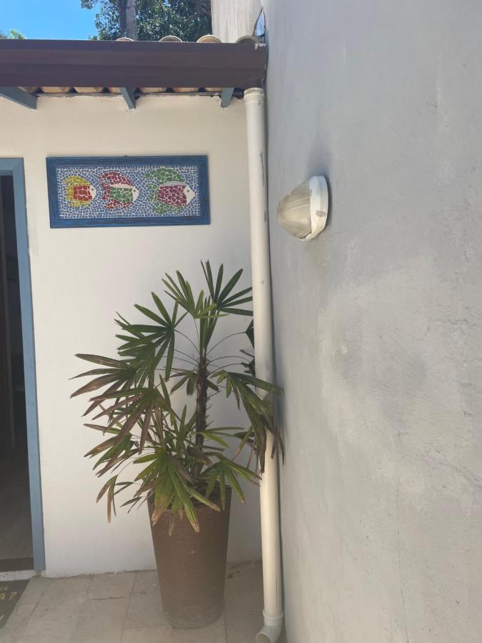Boa Sorte Suites Com Piscina, Garagem E Pe Na Praia De Geriba Búzios Exteriör bild
