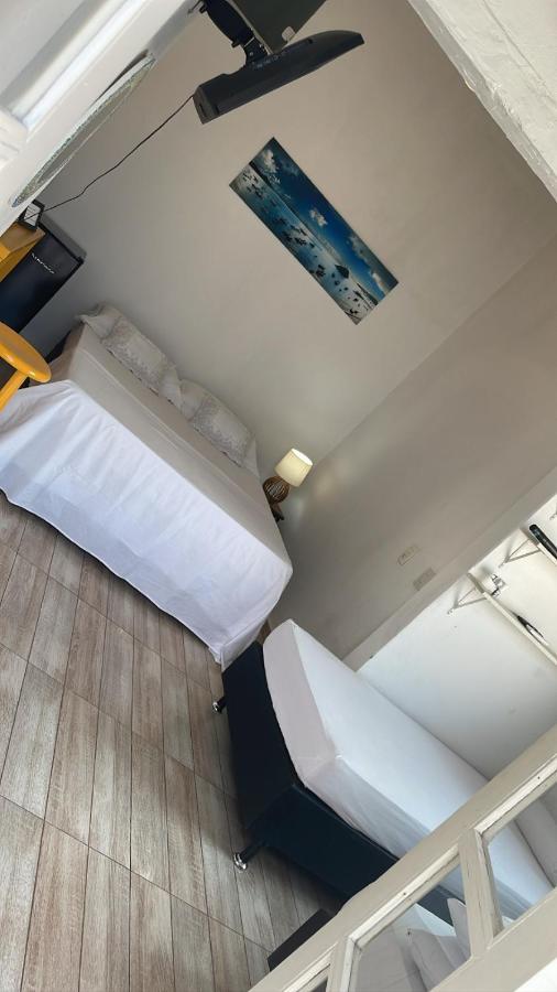Boa Sorte Suites Com Piscina, Garagem E Pe Na Praia De Geriba Búzios Exteriör bild
