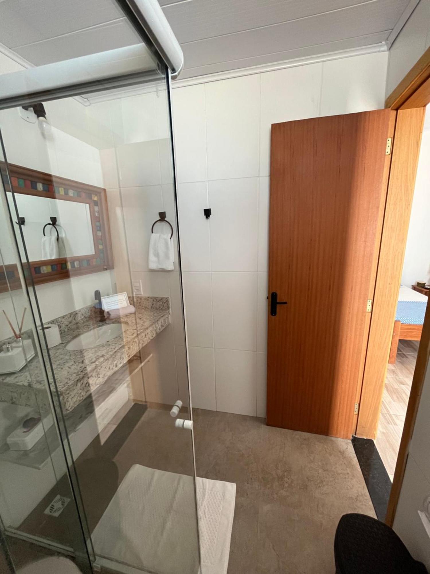Boa Sorte Suites Com Piscina, Garagem E Pe Na Praia De Geriba Búzios Exteriör bild