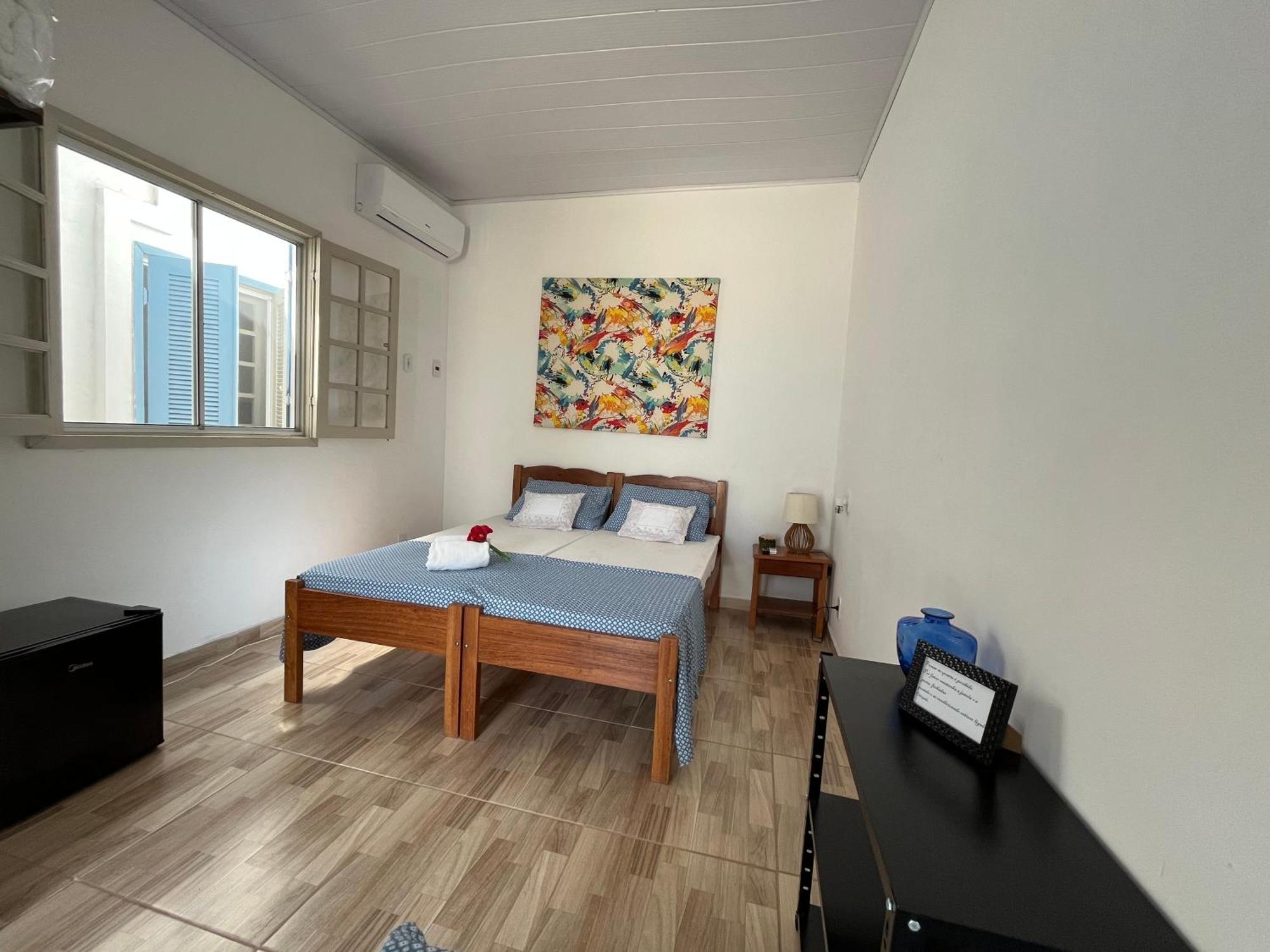 Boa Sorte Suites Com Piscina, Garagem E Pe Na Praia De Geriba Búzios Exteriör bild