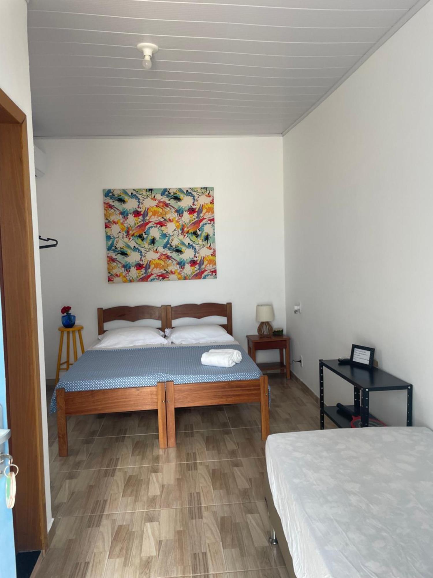 Boa Sorte Suites Com Piscina, Garagem E Pe Na Praia De Geriba Búzios Exteriör bild